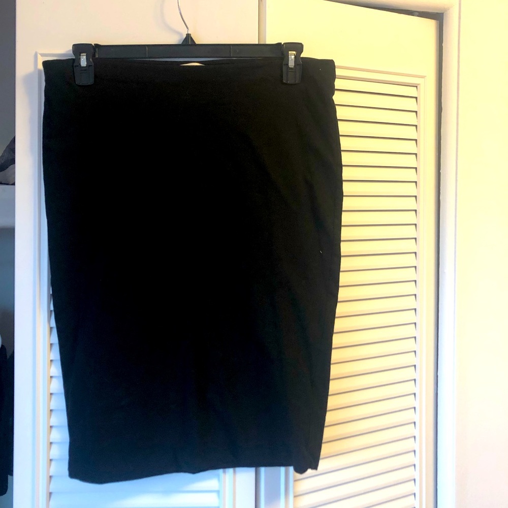 H&M pencil skirt